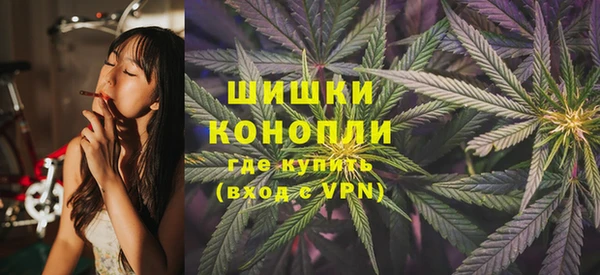 хмурый Богородск